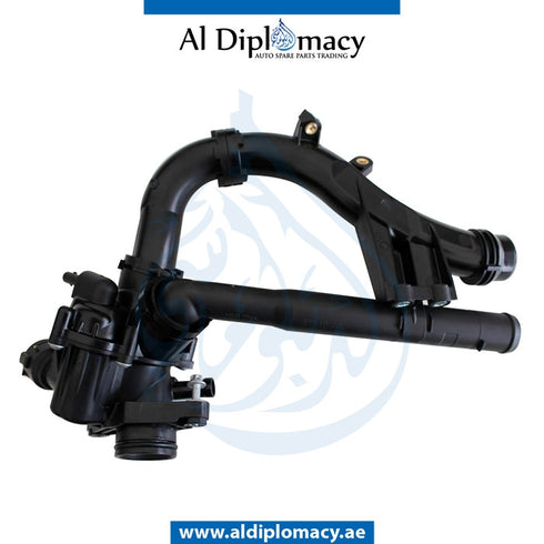 THERMOSTAT for Mercedes-Benz SLK Class W167 (2019-2023) models