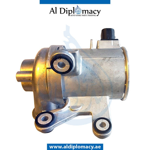 LOW TEMPERATURE WATER PUMP for Mercedes-Benz SLK Class W167 (2019-2023) models