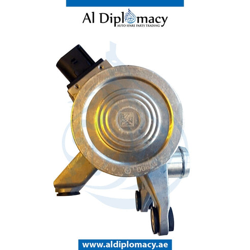 LOW TEMPERATURE WATER PUMP for Mercedes-Benz SLK Class W167 (2019-2023) models