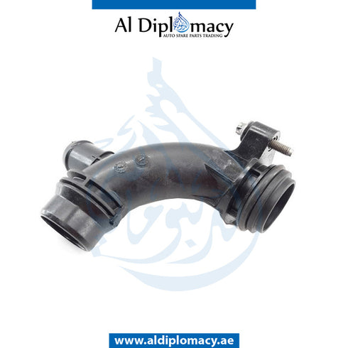 WATER PUMP COOLANT INLET CONNECTION for Mercedes-Benz SLK Class W167 (2019-2023) models