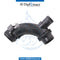 WATER PUMP COOLANT INLET CONNECTION for Mercedes-Benz SLK Class W167 (2019-2023) models, Part Number A2742000256