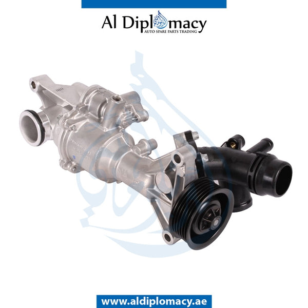 WATER PUMP for Mercedes-Benz SLK Class W167 (2019-2023) models, Part Number A2742000307