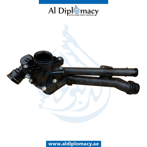 THERMOSTAT for Mercedes-Benz SLK Class W167 (2019-2023) models