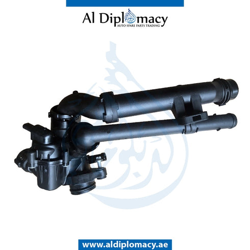 THERMOSTAT for Mercedes-Benz SLK Class W167 (2019-2023) models, Part Number A2742000615