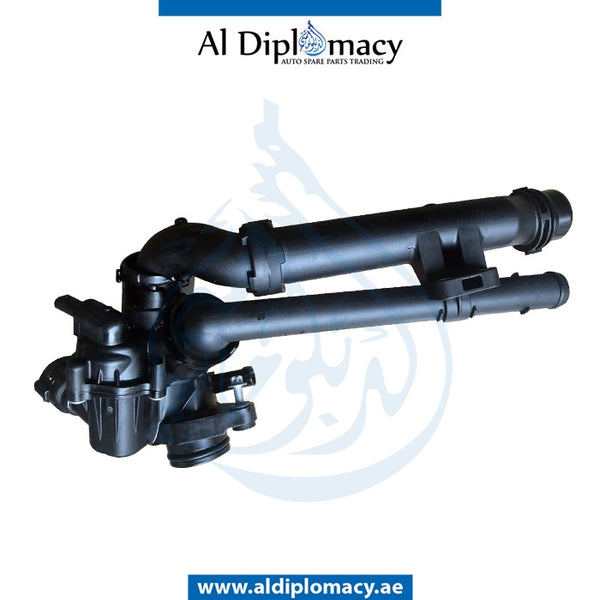 THERMOSTAT for Mercedes-Benz SLK Class W167 (2019-2023) models, Part Number A2742000615