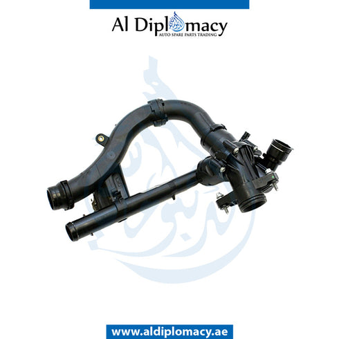 THERMOSTAT for Mercedes-Benz SLK Class W167 (2019-2023) models, Part Number A2742000715