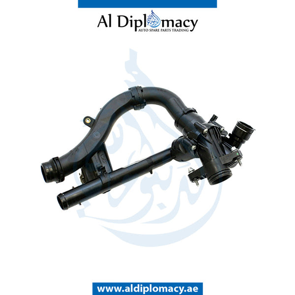 THERMOSTAT for Mercedes-Benz SLK Class W167 (2019-2023) models, Part Number A2742000715