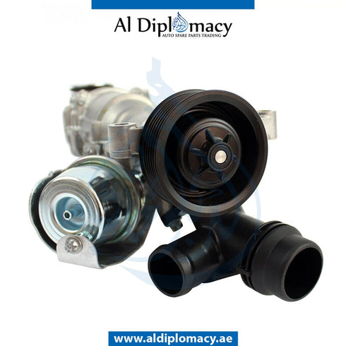 WATER PUMP for Mercedes-Benz SLK Class W167 (2019-2023) models