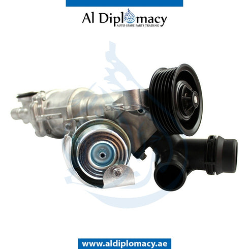 WATER PUMP for Mercedes-Benz SLK Class W167 (2019-2023) models