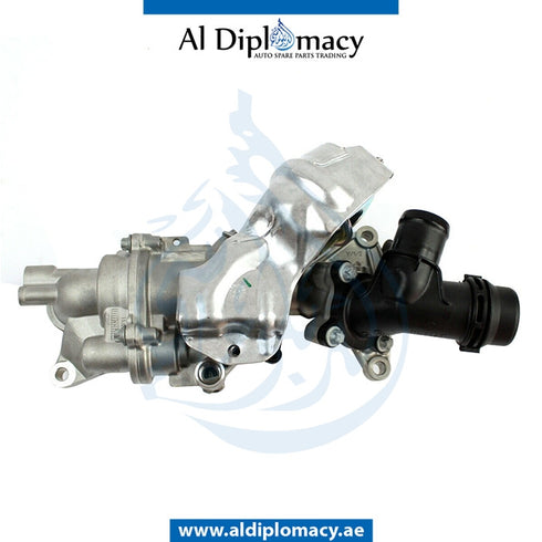 WATER PUMP for Mercedes-Benz SLK Class W167 (2019-2023) models