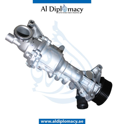 WATER PUMP for Mercedes-Benz SLK Class W167 (2019-2023) models