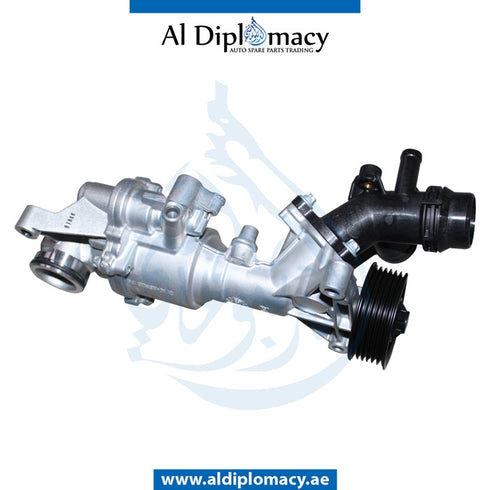 WATER PUMP for Mercedes-Benz SLK Class W167 (2019-2023) models, Part Number A2742000900