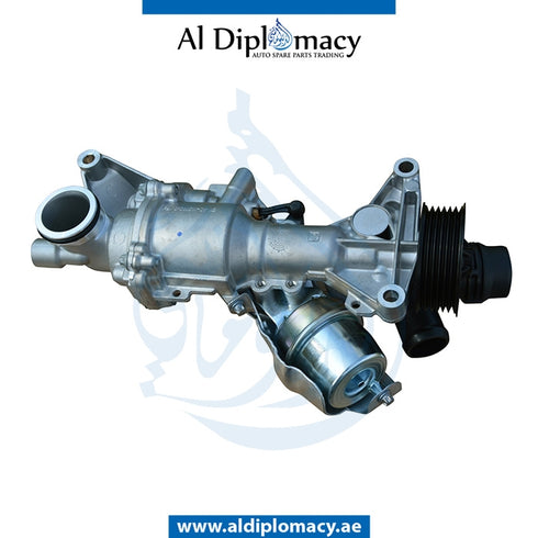 WATER PUMP for Mercedes-Benz SLK Class W167 (2019-2023) models
