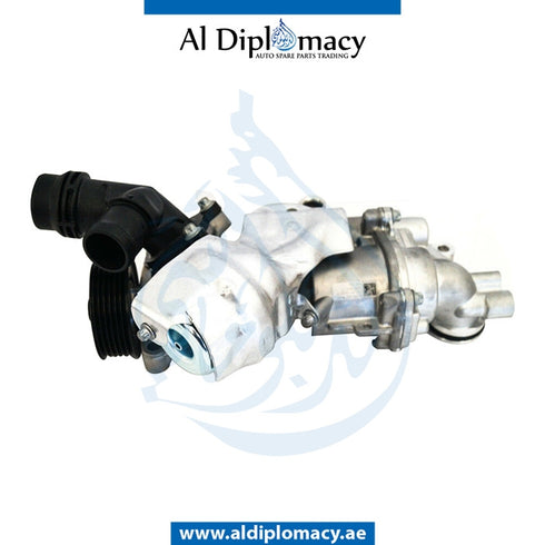 WATER PUMP for Mercedes-Benz SLK Class W167 (2019-2023) models