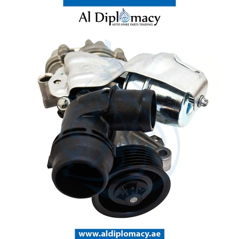 WATER PUMP for Mercedes-Benz SLK Class W167 (2019-2023) models