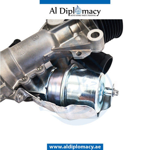 WATER PUMP for Mercedes-Benz SLK Class W167 (2019-2023) models