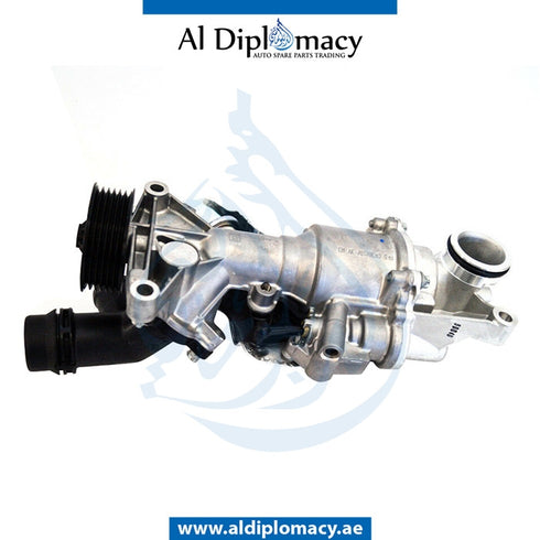 WATER PUMP for Mercedes-Benz SLK Class W167 (2019-2023) models, Part Number A2742001507
