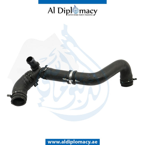 COOLANT Hose, BETWEEN THERMOSTAT AND WATER PUMP for Mercedes-Benz SLK Class W167 (2019-2023) models