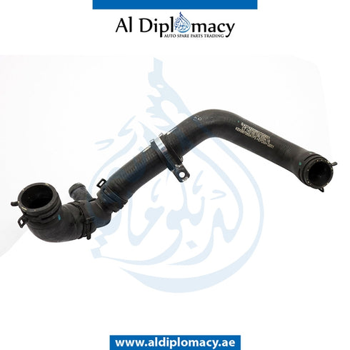 COOLANT Hose, BETWEEN THERMOSTAT AND WATER PUMP for Mercedes-Benz SLK Class W167 (2019-2023) models, Part Number A2742002682