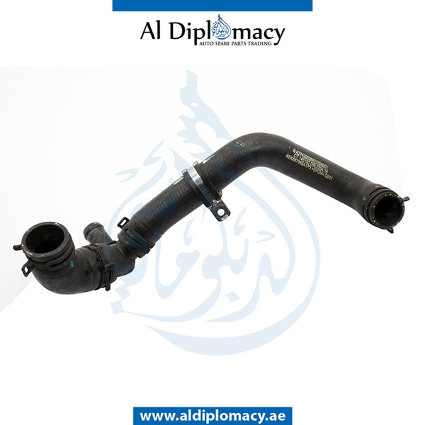 COOLANT Hose, BETWEEN THERMOSTAT AND WATER PUMP for Mercedes-Benz SLK Class W167 (2019-2023) models, Part Number A2742002682