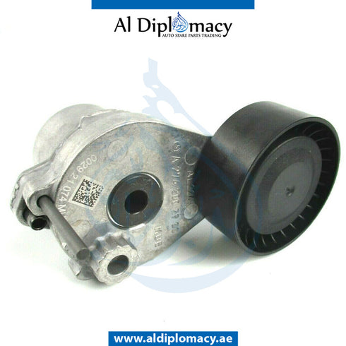BELT TENSIONER for Mercedes-Benz SLK Class W167 (2019-2023) models, Part Number A2742002900