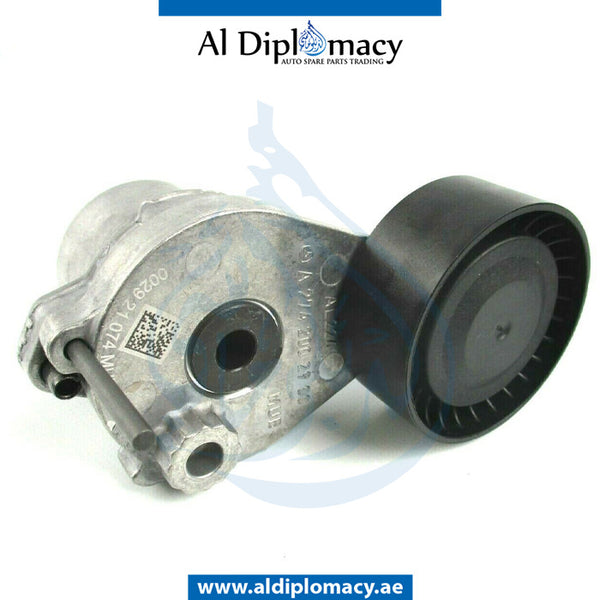 BELT TENSIONER for Mercedes-Benz SLK Class W167 (2019-2023) models, Part Number A2742002900