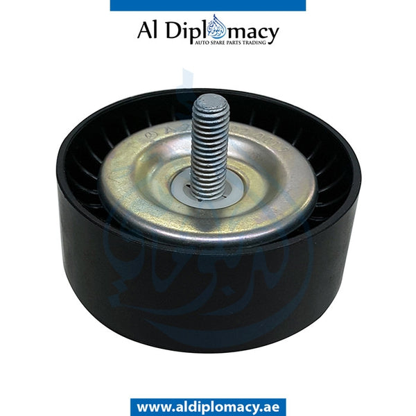 GUIDE PULLEY for Mercedes-Benz SLK Class W172 (2011-2020) models, Part Number A2742020019