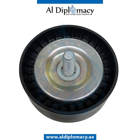 GUIDE PULLEY for Mercedes-Benz SLK Class W172 (2011-2020) models
