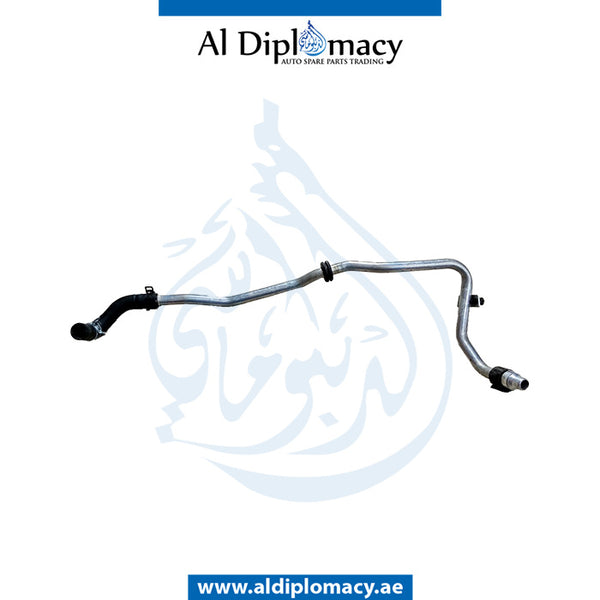 COOLANT HOSE for Mercedes-Benz SLK Class W167 (2019-2023) models, Part Number A2742034002