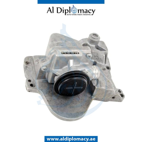 Right CYLINDER HEAD END COVER for Mercedes-Benz SL Class C217 (2015-2021) models, Part Number A2750101135