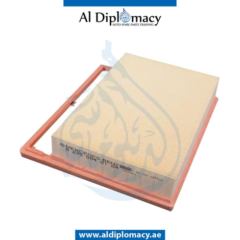 Right AIR FILTER for Mercedes-Benz S Class C217 (2015-2021) models