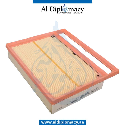 Right AIR FILTER for Mercedes-Benz S Class C217 (2015-2021) models