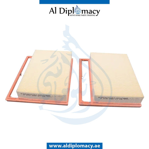 Right AIR FILTER for Mercedes-Benz S Class C217 (2015-2021) models, Part Number A2750940104