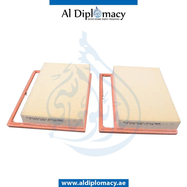 Right AIR FILTER for Mercedes-Benz S Class C217 (2015-2021) models, Part Number A2750940104