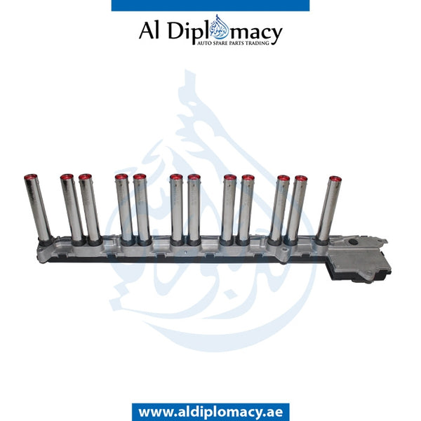 Right IGNITION COIL for Mercedes-Benz S Class W215 (1999-2005) models, Part Number A2751500680