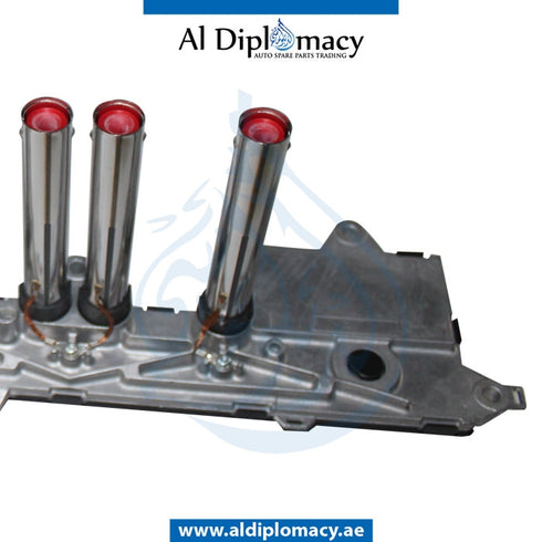 Left IGNITION COIL for Mercedes-Benz S Class W215 (1999-2005) models