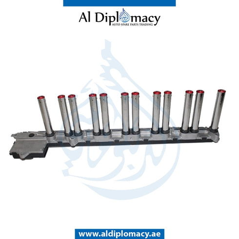 Left IGNITION COIL for Mercedes-Benz S Class W215 (1999-2005) models, Part Number A2751500780