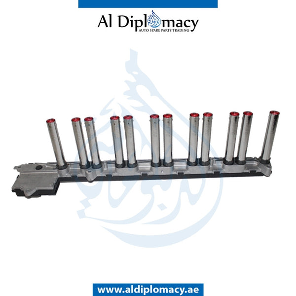 Left IGNITION COIL for Mercedes-Benz S Class W215 (1999-2005) models, Part Number A2751500780