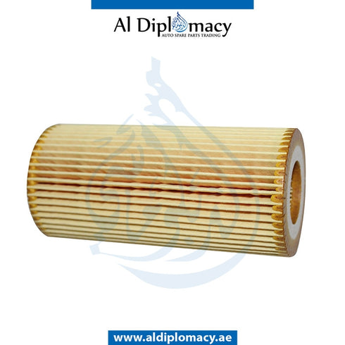 ENGINE OIL FILTER for Mercedes-Benz S Class W216 (2006-2014) models