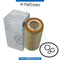 ENGINE OIL FILTER for Mercedes-Benz S Class W216 (2006-2014) models, Part Number A2751800009