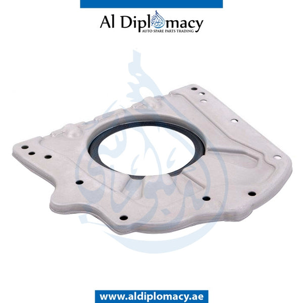 CRANKCASE COVER for Mercedes-Benz SLK Class C292 (2015-2020) models, Part Number A2760100007