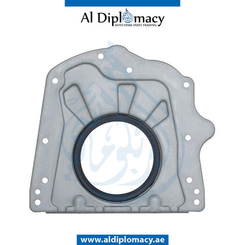 CRANKCASE COVER for Mercedes-Benz GL Class C292 (2015-2020) models, Part Number A2760100014