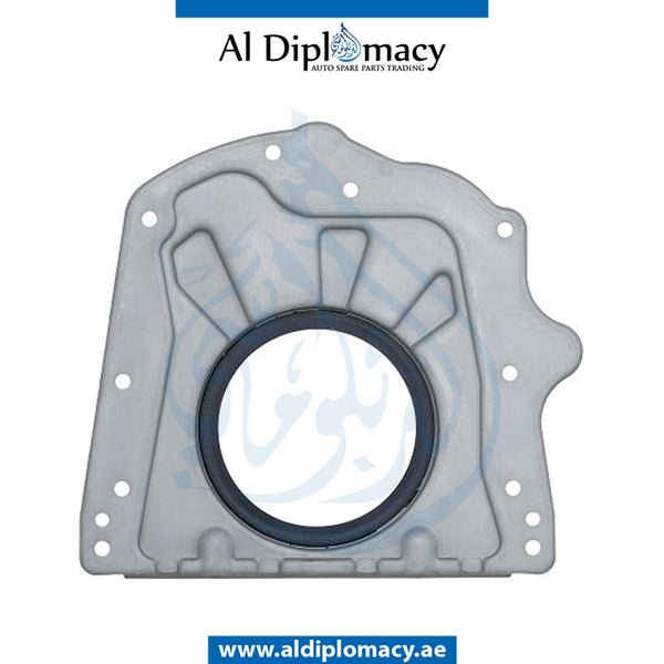 CRANKCASE COVER for Mercedes-Benz GL Class C292 (2015-2020) models, Part Number A2760100014