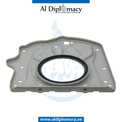 CRANKCASE COVER for Mercedes-Benz GL Class C292 (2015-2020) models