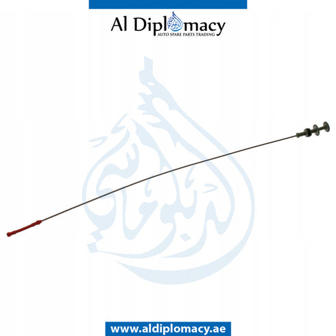 ENGINE OIL DIPSTICK for Mercedes-Benz S Class W221 (2006-2013) models, Part Number A2760101672