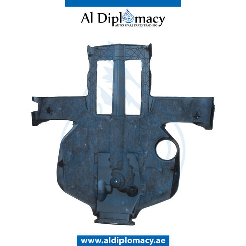 ENGINE COVER for Mercedes-Benz CLS Class C217 (2015-2021) models