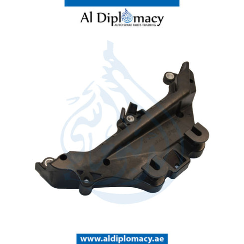 ENGINE OIL PAN BRACKET for Mercedes-Benz SLK Class W172 (2011-2020) models, Part Number A2760142100