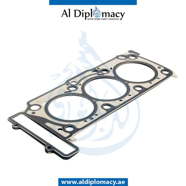 Left CYLINDER HEAD GASKET for Mercedes-Benz S Class W166 (2011-2019) models, Part Number A2760160220