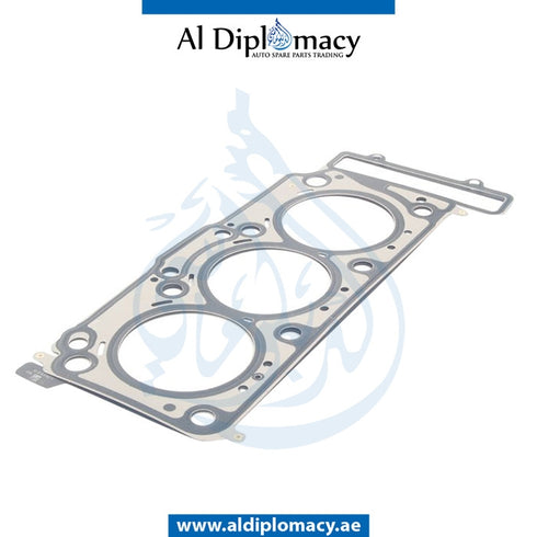 Left CYLINDER HEAD GASKET for Mercedes-Benz S Class W166 (2011-2019) models