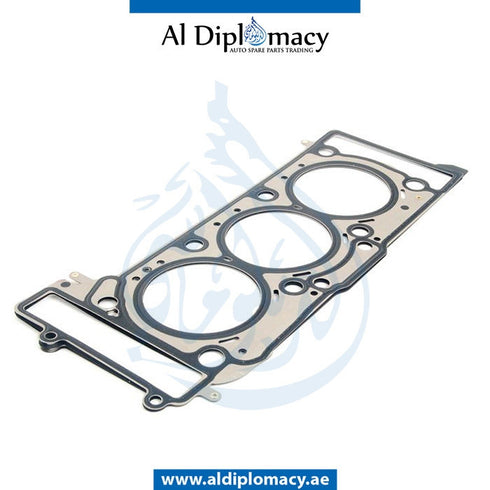 Right CYLINDER HEAD GASKET for Mercedes-Benz S Class W166 (2011-2019) models